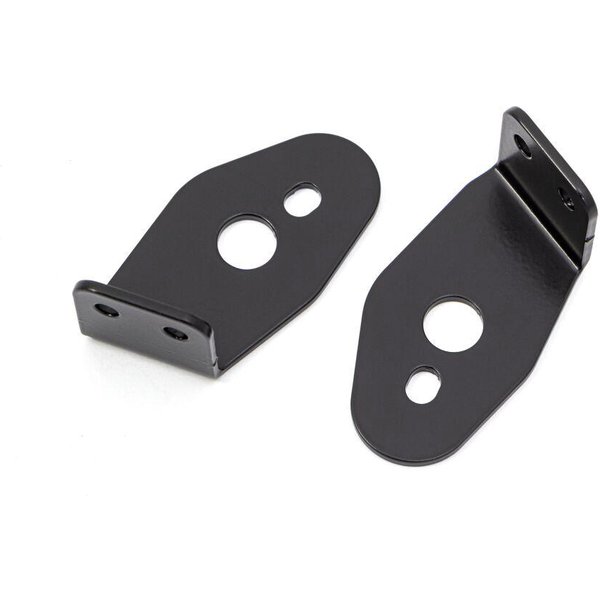 10002485 - Zieger Adapter For Turn Signals For KTM Adventure 1090 ABS 2017-2018 Rear