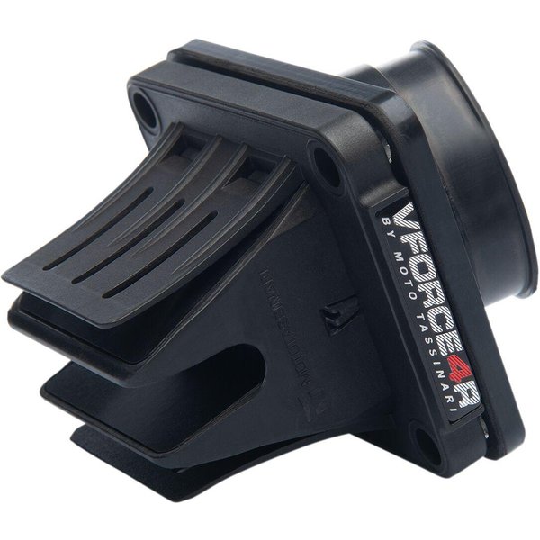V4R82A-I - Moto Tassinari V-Force 4 Reed Valve Set For Yamaha YZ80 1993-2001 - Black