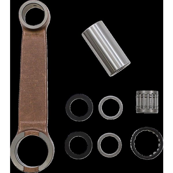 KR2017 - Vintco Connecting Rod Kit For Husqvarna CR 250 1978-1986