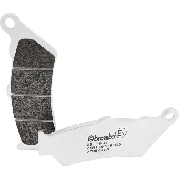07BB03LA - Brembo LA Prime Sintered Brake Pads For Husqvarna 701 Enduro 2017-2024 Front