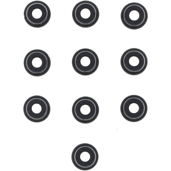 P400480420125 - Athena Engine Oil Seal Kit For Benelli Adiva 125 2001-2002