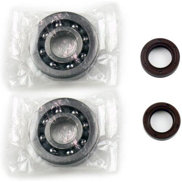 P400480444001 - Athena Crankshaft Rebuild Kit For Derbi Atlantis 50 2010