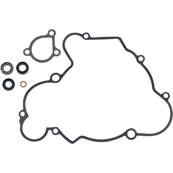 P400270475001 - Athena Water Pump Gasket Kit For KTM SX65 2001-2008
