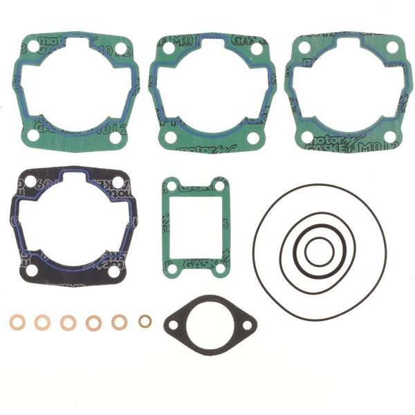 P400270600087 - Athena Top End Gasket Kit For KTM SX50 2006-2008