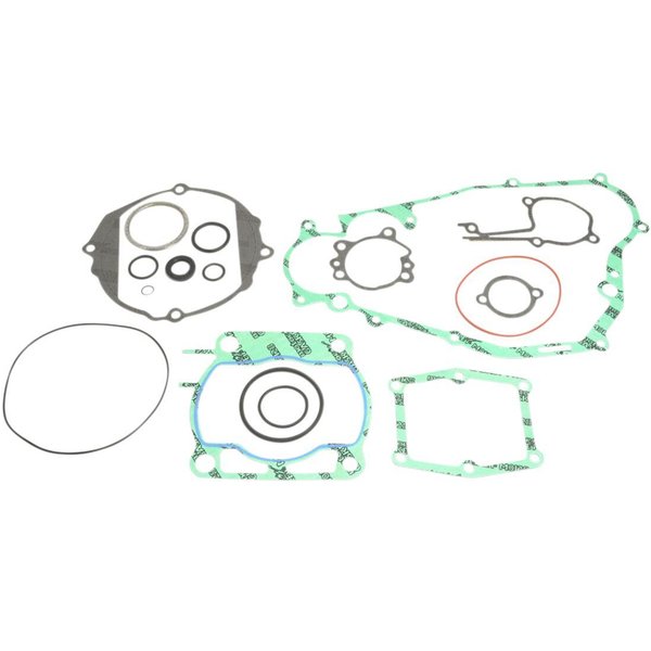 P400485850253/1 - Athena Complete Gasket Kit For Yamaha YZ250 1986-1987