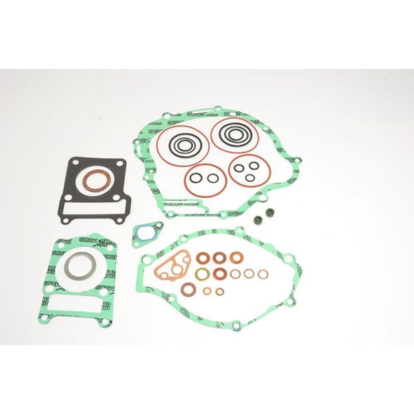 P400485850157 - Athena Complete Gasket Kit For Yamaha TTR125 2005-2009