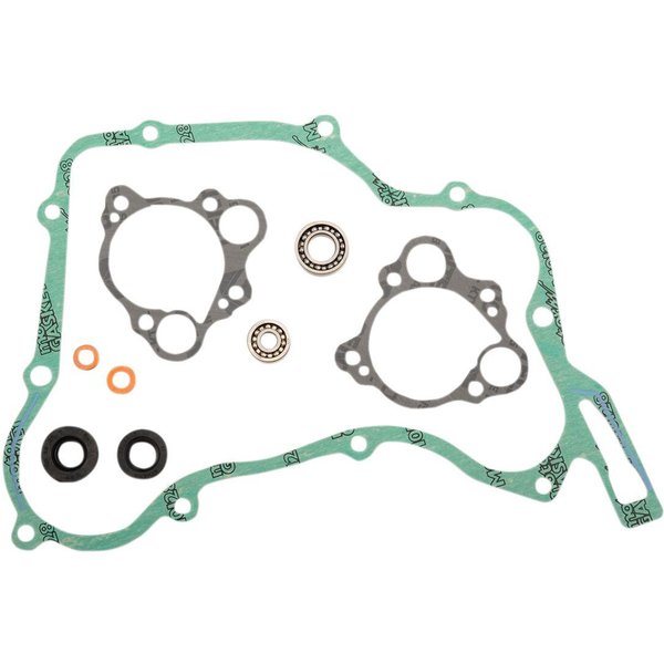 P400210475002 - Athena Water Pump Gasket Kit For Honda CR125 1990-2004
