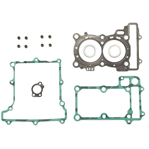 P400485600184 - Athena Top End Gasket kit For Yamaha XP 530 T-Max 2012-2019