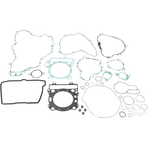 P400270850016 - Athena Complete Gasket Kit For KTM EXC-F250 2007-2013
