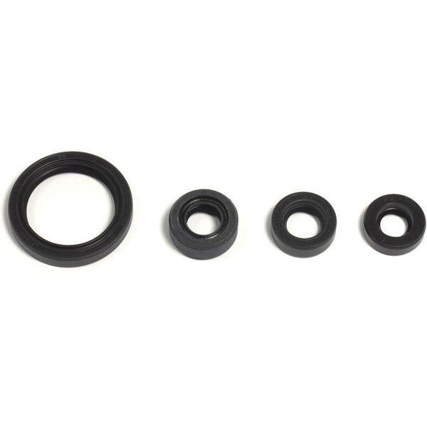P400485400069 - Athena Engine Oil Seal Kit For Gas Gas EC450F 2013-2015