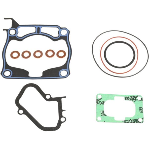 P400485600118 - Athena Top End Gasket Kit For Yamaha YZ125 2005-2018