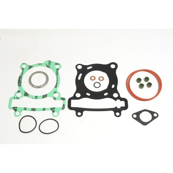 P400485600119 - Athena Top End Gasket Kit For HM Moto City 125 2012-2013
