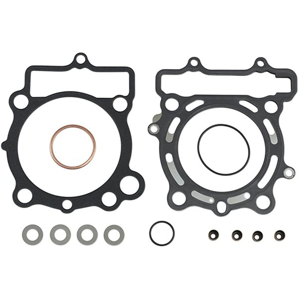 P400250600067 - Athena Top End Gasket Kit For Kawasaki KXF250 2017-2018