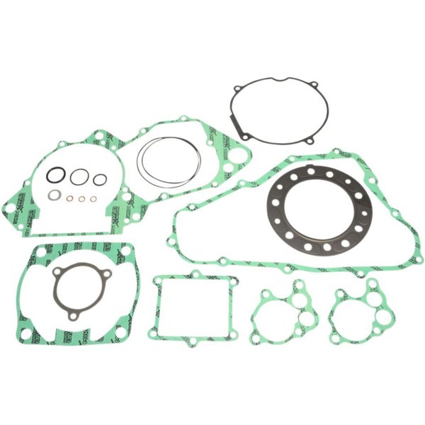 P400210850504 - Athena Complete Gasket Kit For Honda CR500 1989-2001