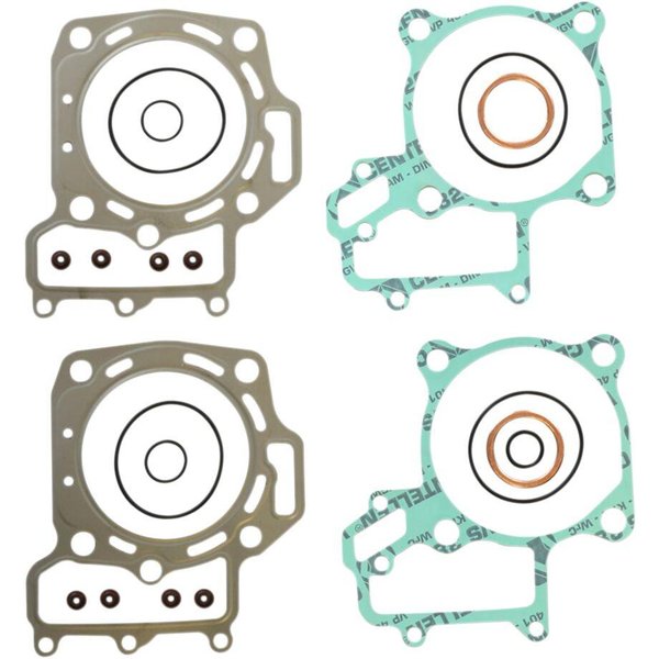 P400250600029 - Athena Top End Gasket Kit For Kawasaki KRF 750 4X4 2008
