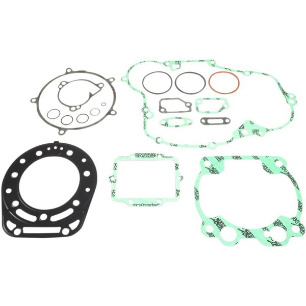 P400250850500 - Athena Complete Gasket Kit For Kawasaki KX500 1989-2004