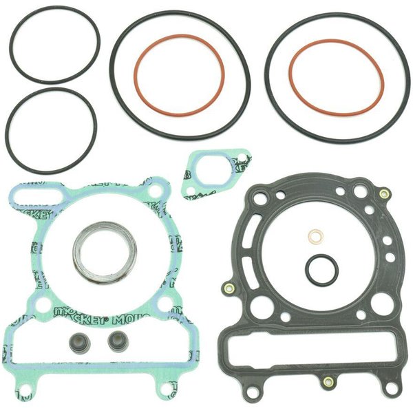 P400485600249 - Athena Top End Gasket Kit For Aprilia Leonardo 250 1999-2001