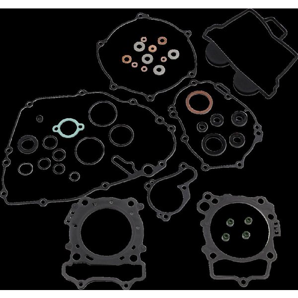 P400485900212 - Athena Complete Gasket Kit For Yamaha WRF250 2020-2025