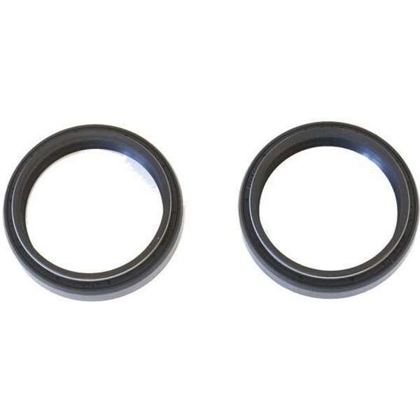 P40FORK455191 - Athena Fork Oil Seals For KTM Adventure 1050 ABS 2015-2016