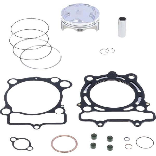 P5F0770099004A - Athena Piston kit For Suzuki RMZ250 2019-2026 Size A