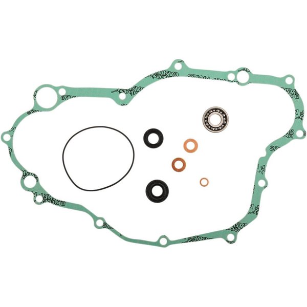 P400485475006 - Athena Water Pump Gasket Kit For Yamaha WRF250 2001-2011