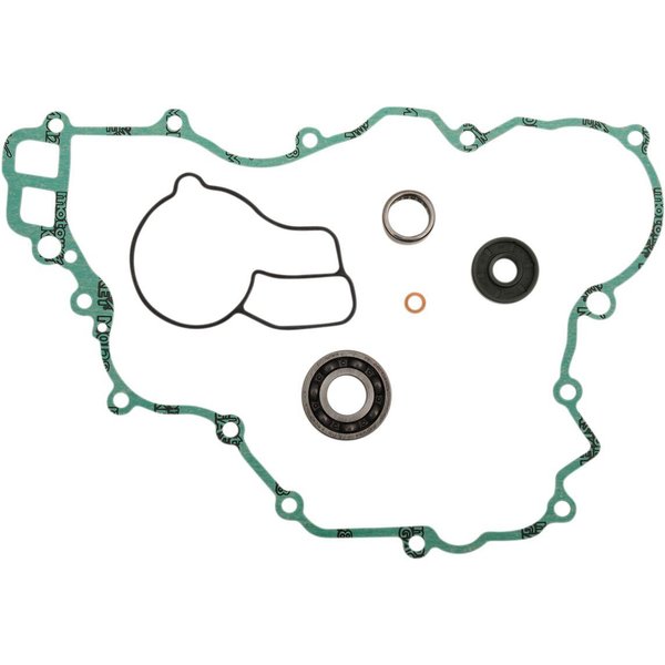 P400270475007 - Athena Water Pump Gasket Kit For KTM EXC-F250 2007-2013