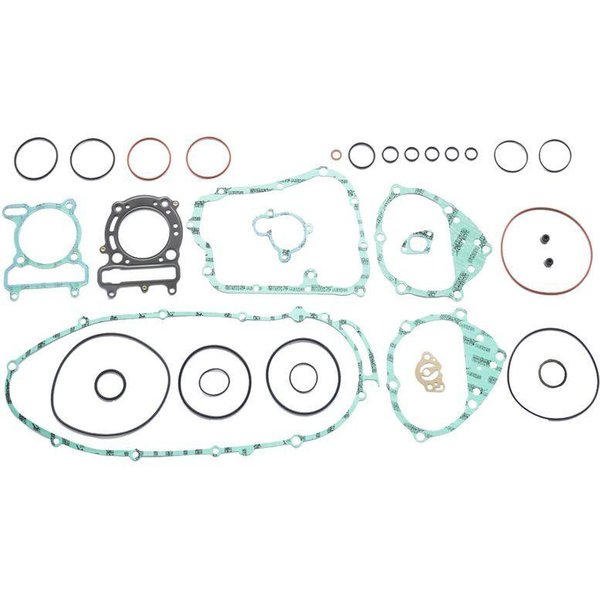 P400485850249 - Athena Complete Gasket Kit For Aprilia Leonardo 250 1999-2001