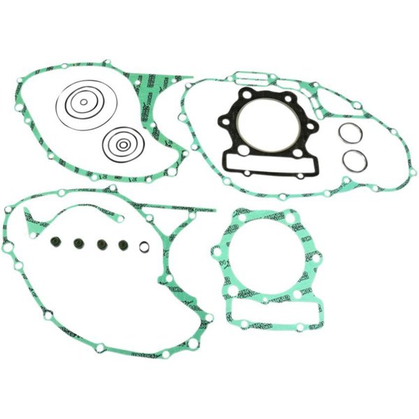P400210850520 - Athena Complete Gasket Kit For Honda XL 500 R 1982