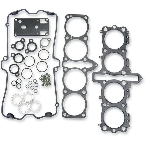 P400510600910 - Athena Top End Gasket Kit For Suzuki GSF 1200 1996-2006