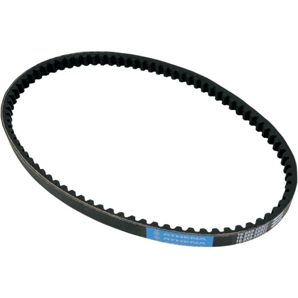 S410000350009 - Athena Scooter Transmission Belt For Derbi Atlantis 50 AC 1999-2001