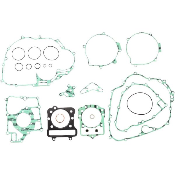 P400250850300 - Athena Complete Gasket Kit For Kawasaki KEF 300 2X4 2000-2003