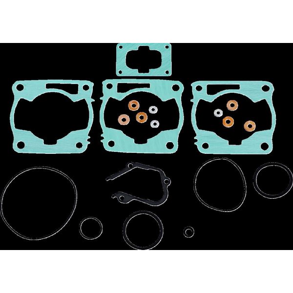 P400485160076 - Athena Top End Gasket Kit For Yamaha YZ85 2019-2022