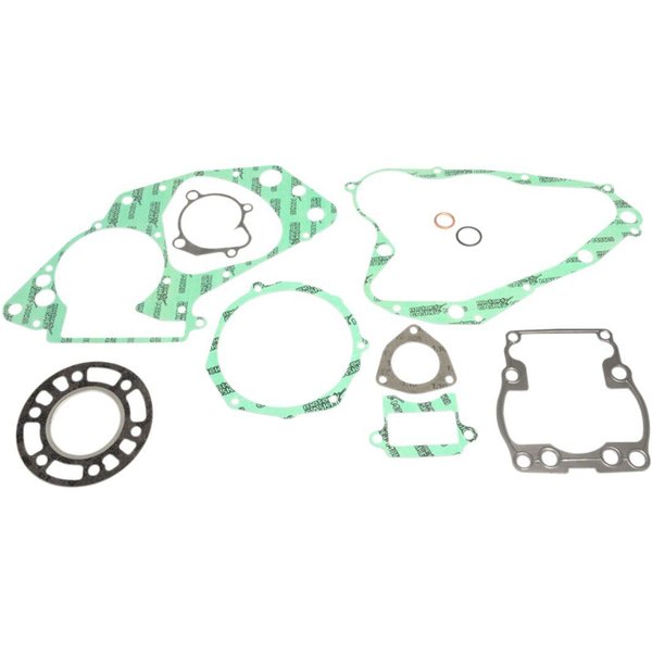 P400510850126 - Athena Complete Gasket Kit For Suzuki RM 125 1984-1985