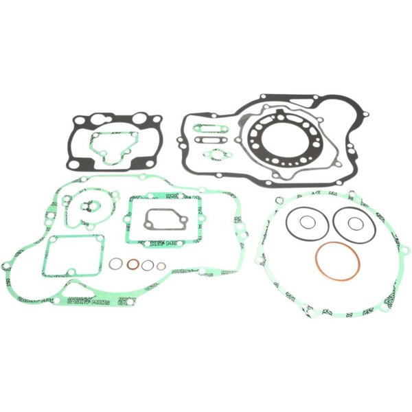P400250850252/1 - Athena Complete Gasket Kit For Kawasaki KX250 1993-2000