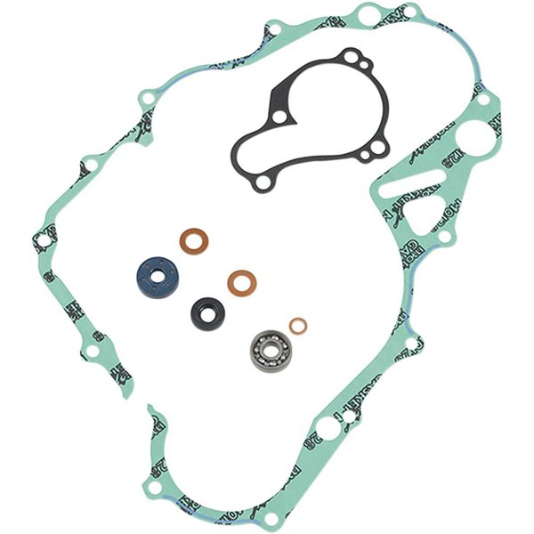 P400485475007 - Athena Water Pump Gasket Kit For Yamaha WRF250 2015-2017