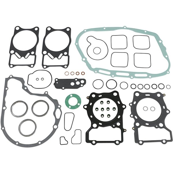 P400270900078 - Athena Complete Gasket Kit For Gas Gas MC250F 2021-2023
