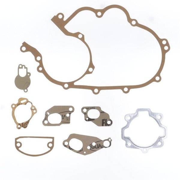 P400480850400 - Athena Complete Gasket Kit For Vespa COSA 125 1988-1991