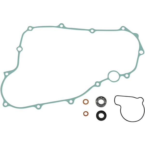 P400210475008 - Athena Water Pump Gasket Kit For Honda CRF250R 2010-2017