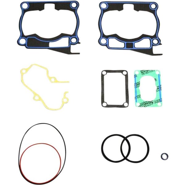 P400485600115/1 - Athena Top End Gasket Kit For Yamaha YZ125 1994-1998