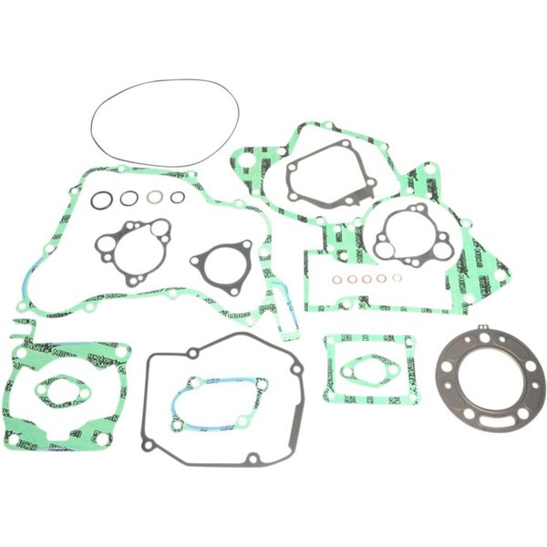 P400210850126 - Athena Complete Gasket Kit For Honda CR125 1990-1997