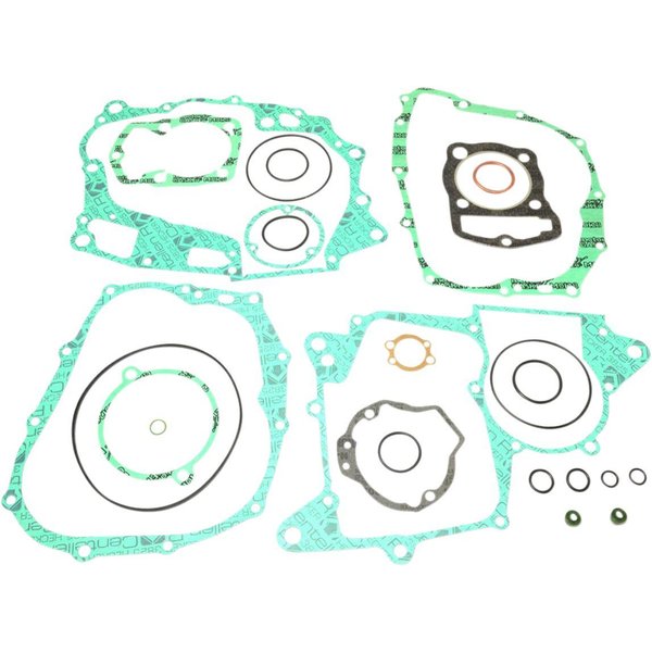 P400210850200 - Athena Complete Gasket Kit For Honda TLR 200 1986-1987