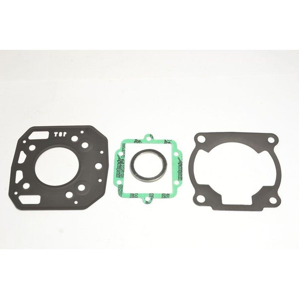 P400250600129 - Athena Top End Gasket Kit For Kawasaki KMX 125 1986-1993