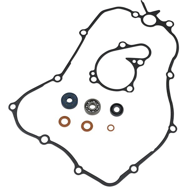 P400485475004 - Athena Water Pump Gasket Kit For Fantic XE 125 2021-2023