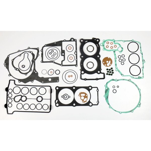 P400485850722 - Athena Complete Gasket Kit For Yamaha XTZ 750 1989-1995