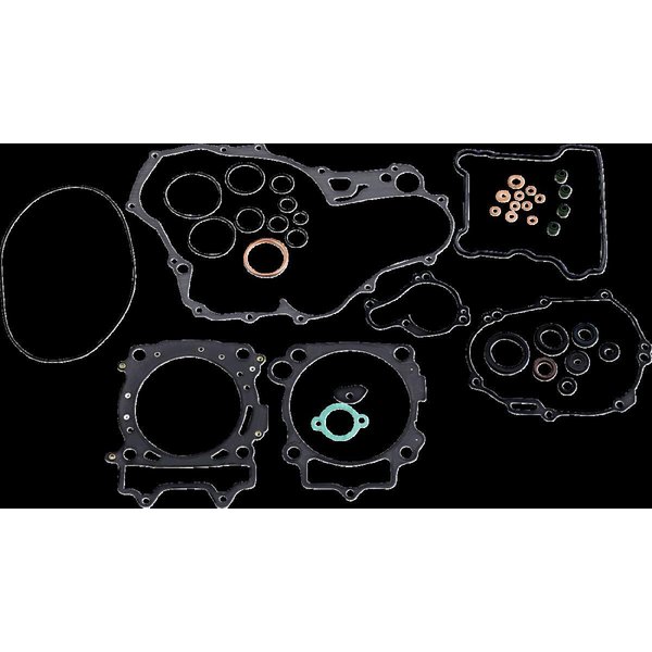 P400485900213 - Athena Complete Gasket Kit For Yamaha WRF450 2021-2023