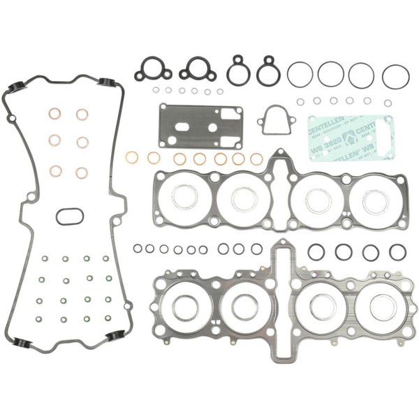 P400510600954 - Athena Top End Gasket Kit For Suzuki GSX1100 F 1988-1994