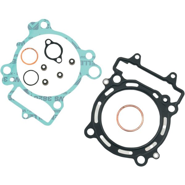P400250600024 - Athena Top End Gasket Kit For Kawasaki KFX450R 2x4 2008-2014