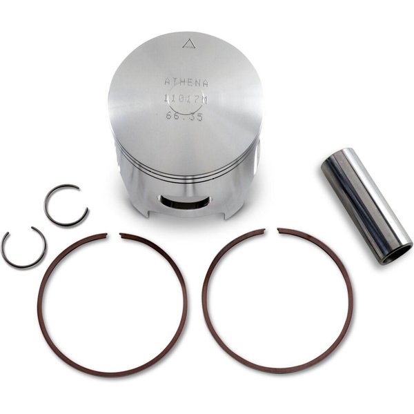 S4F06640019B - Athena Piston Kit For Yamaha YZ250 1999-2026 Standard Size B