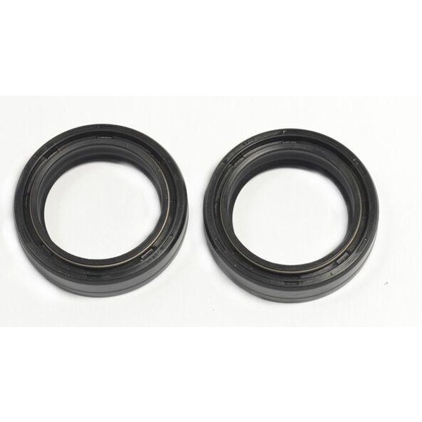 P40FORK455032 - Athena Fork Oil Seals For Honda ATC250R 1983-1984