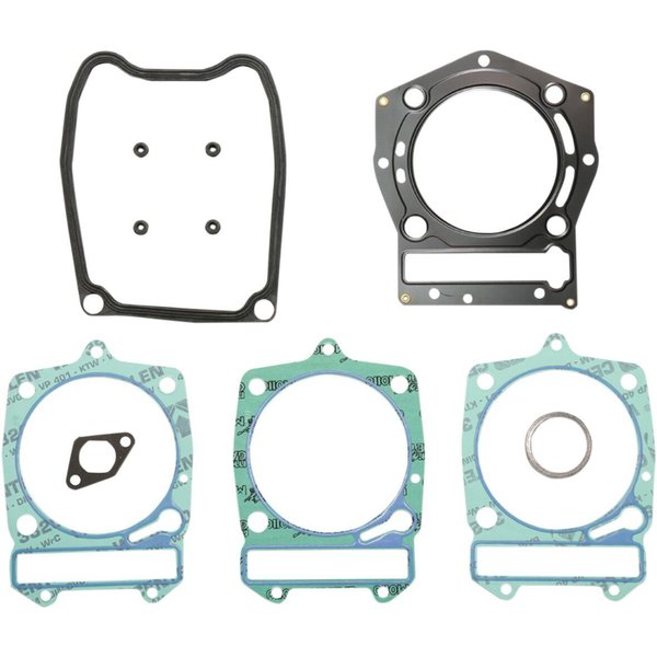 P400480600499 - Athena Top End Gasket Kit For Aprilia Atlantic 500 2005-2008